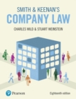 Smith & Keenan's Company Law - Book