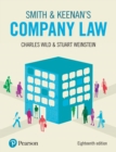 Smith & Keenan's Company Law - eBook