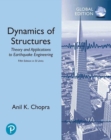 Dynamics of Structures, SI Editionv - eBook