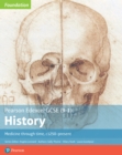 Edexcel GCSE (9-1) History Foundation Medicine through time, c1250-present Student Book - eBook