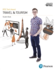 BTEC Tech Award in Travel and Tourism Student Book - Book