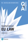 Law Express Question and Answer: EU Law - eBook