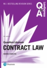 Law Express Question and Answer: Contract Law - eBook