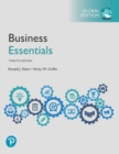 Business Essentials, Global Edition - Book