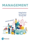 Management : Using practice and theory to develop skill - Book