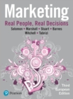 Marketing : Real People, Real Decisions - eBook