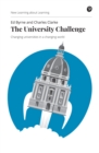 University Challenge, The : Changing universities in a changing world - eBook