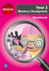 Abacus Mastery Checkpoints Workbook Year 2 / P3 - Book