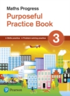 Maths Progress Purposeful Practice Book 3 Second Edition - Book