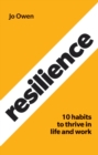 Resilience : 10 Habits To Sustain High Performance - eBook