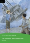 Level 3: The Adventures of Huckleberry Finn Book for pack CHINA - Book
