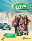 Viva! 3 Verde Segunda Edicion Pupil Book : Viva 3 verde 2nd edition pupil book - Book