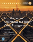 Introduction to Operations and Supply Chain Management, Global Edition - eBook