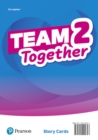 Team Together 2 Story Cards - Book