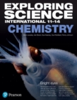 Exploring Science International Chemistry Student Book - Book