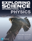 Exploring Science International Physics Student Book - Book