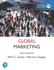 Global Marketing, Global Edition - Book
