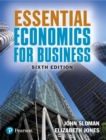 Essential Economics for Business - Book