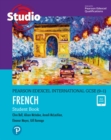 Pearson Edexcel International GCSE (9–1) French Student Book - Book