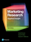 Marketing Research : Applied Insight - eBook