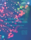 Auditing and Assurance Services, Global Edition - Book