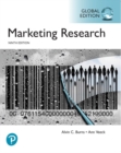 Marketing Research, Global Edition - Book