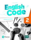 English Code British 2 Assessment Book - Book