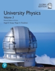 University Physics with Modern Physics, Volume 3 (Chapters 37-44) in SI Units - Book