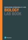 Pearson Edexcel International A Level Biology Lab Book ebook - eBook