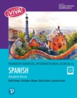Pearson Edexcel International GCSE (9-1) Spanish Student Book - eBook