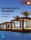 Introduction to Hospitality, Global Edition - Book