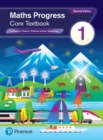 Maths Progress Second Edition Core Textbook 1 : Second Edition - eBook