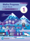 Maths Progress Second Edition Depth 1 e-book : Second Edition - eBook