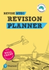 Pearson REVISE BTEC Revision Planner - 2023 and 2024 exams and assessments - Book
