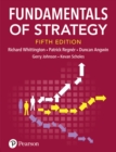 Fundamentals of Strategy - Book