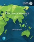 Macroeconomics, Global Edition - eBook