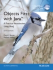 Objects First with Java: A Practical Introduction Using BlueJ, Global Edition - eBook