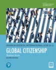 Pearson Edexcel International GCSE (9-1) Global Citizenship Student Book - Book