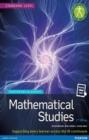 Pearson Baccalaureate Mathematical Studies 2e uPDF - eBook