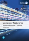 Computer Networks, Global Edition - Book