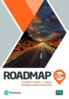 Roadmap C1/C2 Student's Book & Interactive eBook with Digital Resources & App - Book
