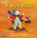 Bug Club Phonics - Phase 1 Unit 0: A Wet Walk - Book