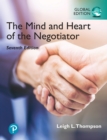Mind and Heart of the Negotiator, The, Global Edition - Book