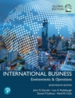 International Business, Global Edition - Book