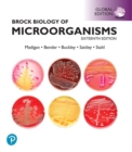 Brock Biology of Microorganisms Biology, Global Edition + Mastering Biology with Pearson eText (Package) - Book