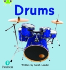 Bug Club Phonics - Phase 4 Unit 12: Drums - Book