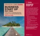 FT Guide to Business Start Up 2021-2023 - eBook