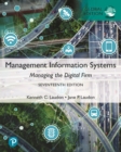 Management Information Systems: Managing the Digital Firm, Global Edition - eBook