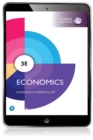 Economics, Global Edition - eBook