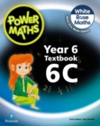 Power Maths 2nd Edition Textbook 6C - Book